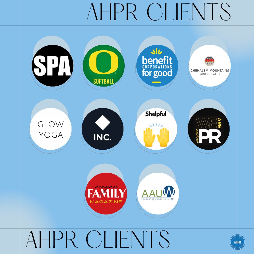 Allen Hall PR tweet media