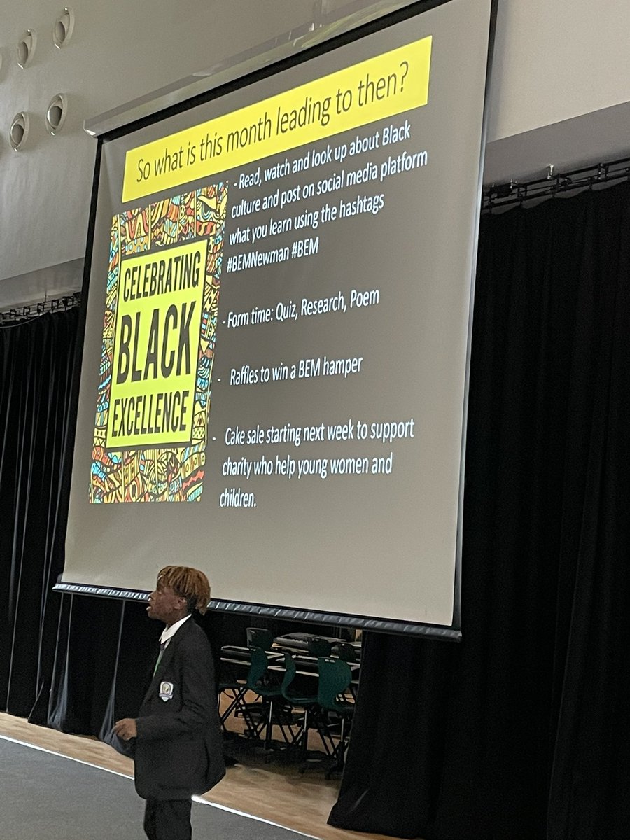 hscott8's tweet photo. @nccpersonaldev @NewmanRCCollege I was blown away! The students delivered their messages with courage, enthusiasm and expertise. Year 10 students and staff were totally captivated 🤩 👏 👏👏👏 https://t.co/9y5ncNyebe