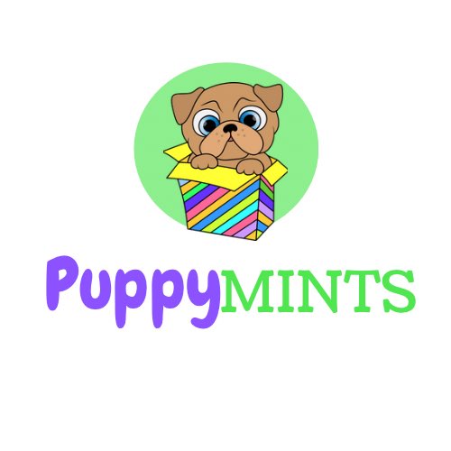 MrSilkSpann's tweet photo. https://t.co/zZQlEWsNH4 One of our latest hand registered, brandable #business names. #puppies #dogtreats #breathmints #domainnames #nft #MINTING #blockchaintechnology https://t.co/b0z8w4Blkg