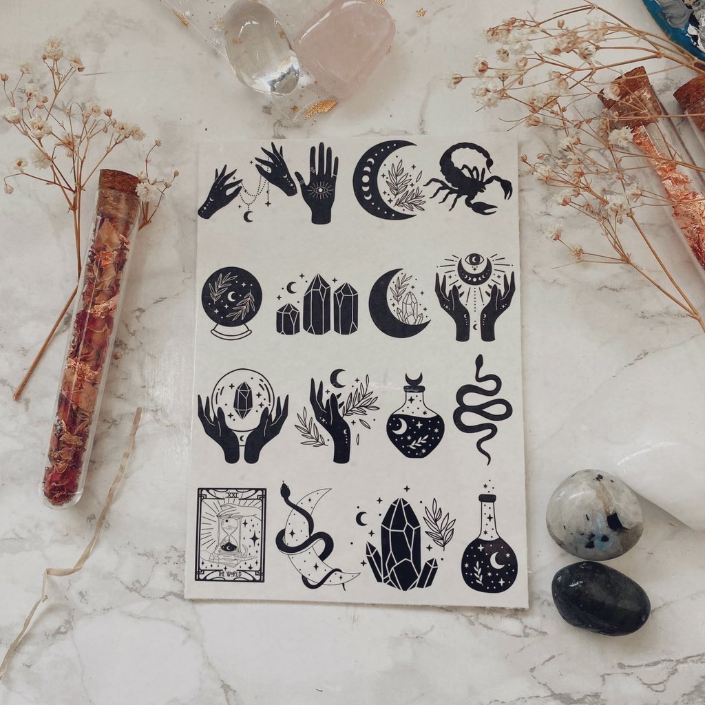Last chance to get everything at 25% off 

Threadedmoons.co.uk
