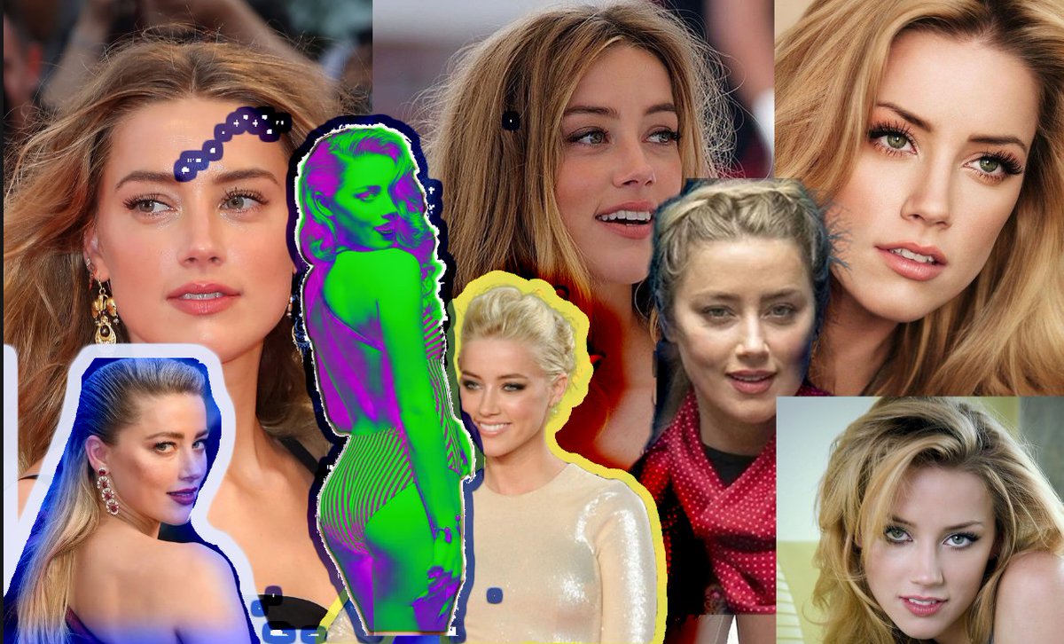 Brezia_Tomson's tweet image. #amberFramed #alwaysinnocent