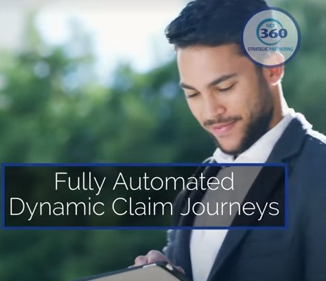 TeamAPCIA's tweet photo. These guys get your business, they came from it! Cutting-edge technology
IS the @SCI360degrees 360 Demand Review App - do something different
and get a 12-1 return to your bottom line!
#NoCode #SCI360 #CustomerCentric #Insurtech #360DemandReview
#APCIA
https://t.co/hp5f2JhFbB https://t.co/ILRkhKZrsH