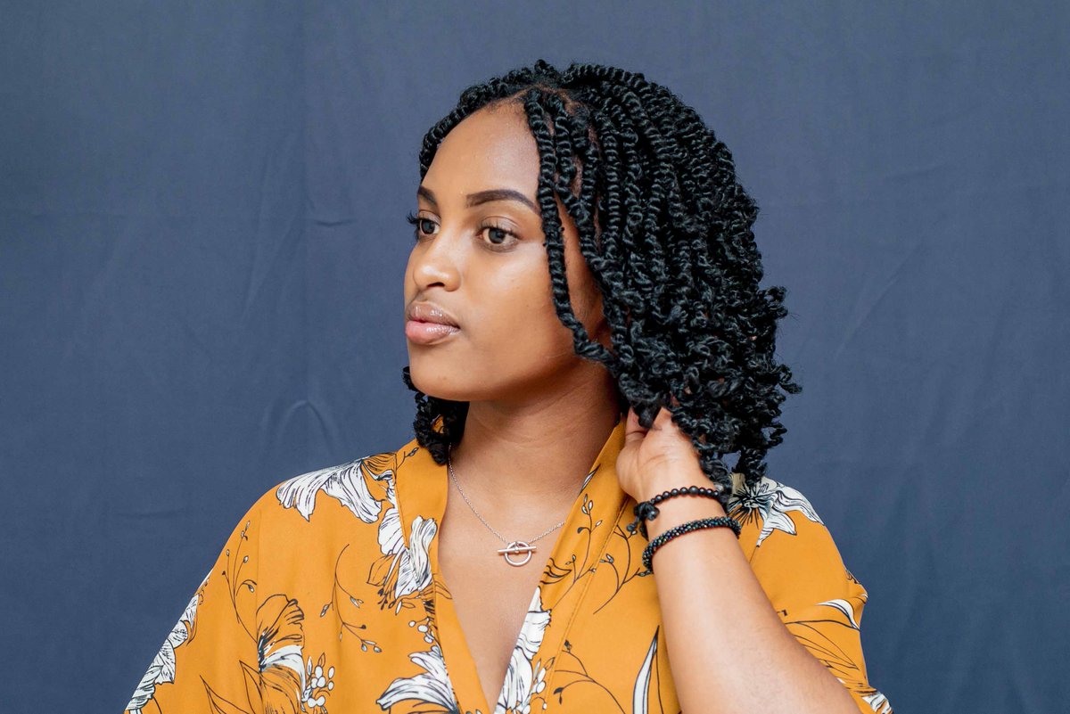 BiutyLtd's tweet photo. Braids with Curls

If you want braids with an interesting and voluminous finish, then you can opt for braids with curls. Either created using curly extensions or done so that the ends of the braid are left curly, the choice is yours https://t.co/dpdoTgtGqZ