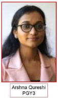 Congratulations Arshna Qureshi <a href="/arshna101/">Arshna Qureshi</a> on being appointed to the CAP Reproductive Medicine committee 2023! Proud of our trainees' ongoing excellence in leadership 👏👏 <a href="/Pathologists/">CAPathologists</a> #PathTwitter