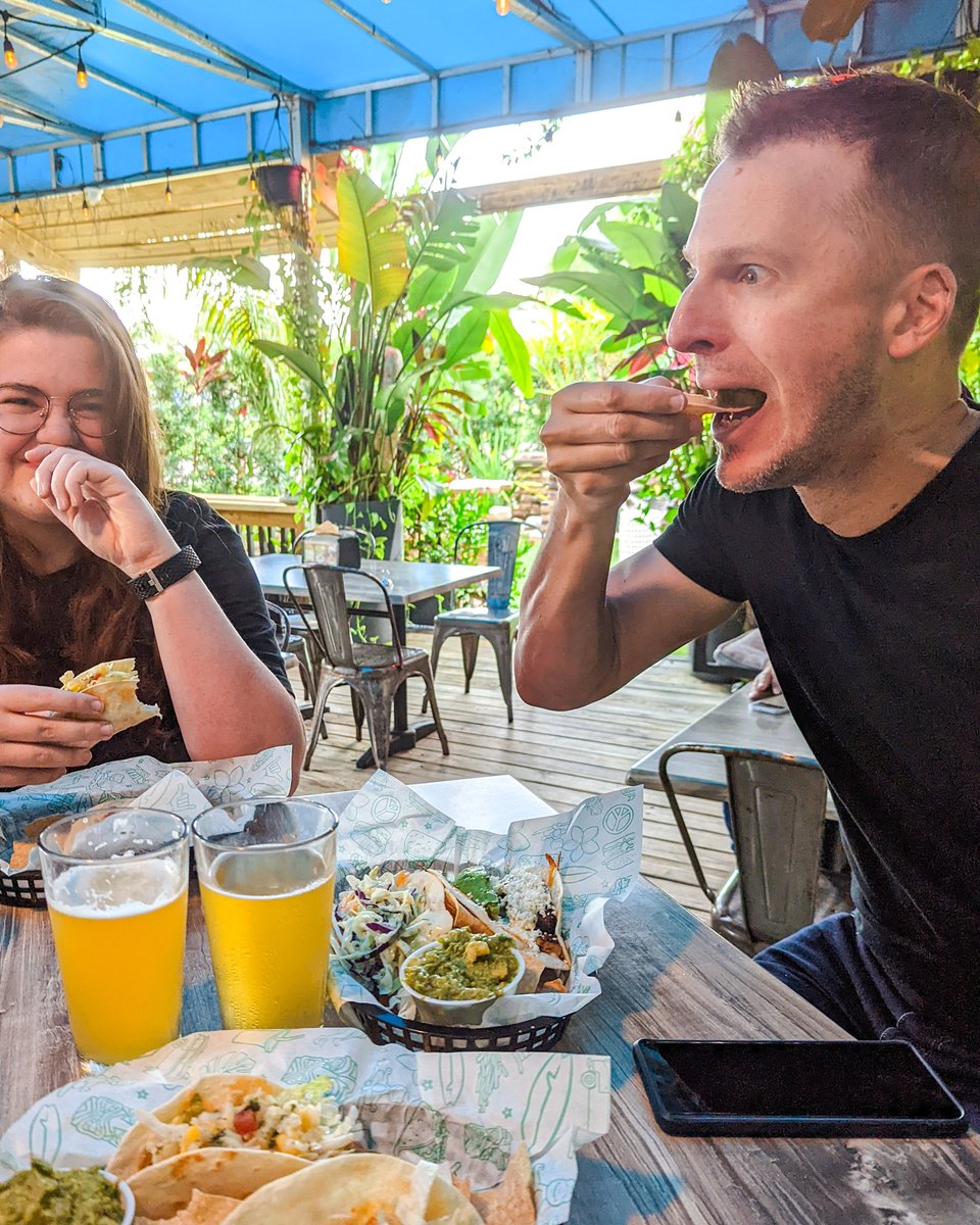 How you build your team is as important as how you build your taco and at PH3 we pride ourselves on our skills at both! Happy #NationalTacoDay 🌮
.
.
.
<a href="/JimmyHulas/">Jimmy Hula's</a> <a href="/TinAndTaco/">Tin&Taco</a> <a href="/Hunger_St_Tacos/">Hunger Street Tacos</a>