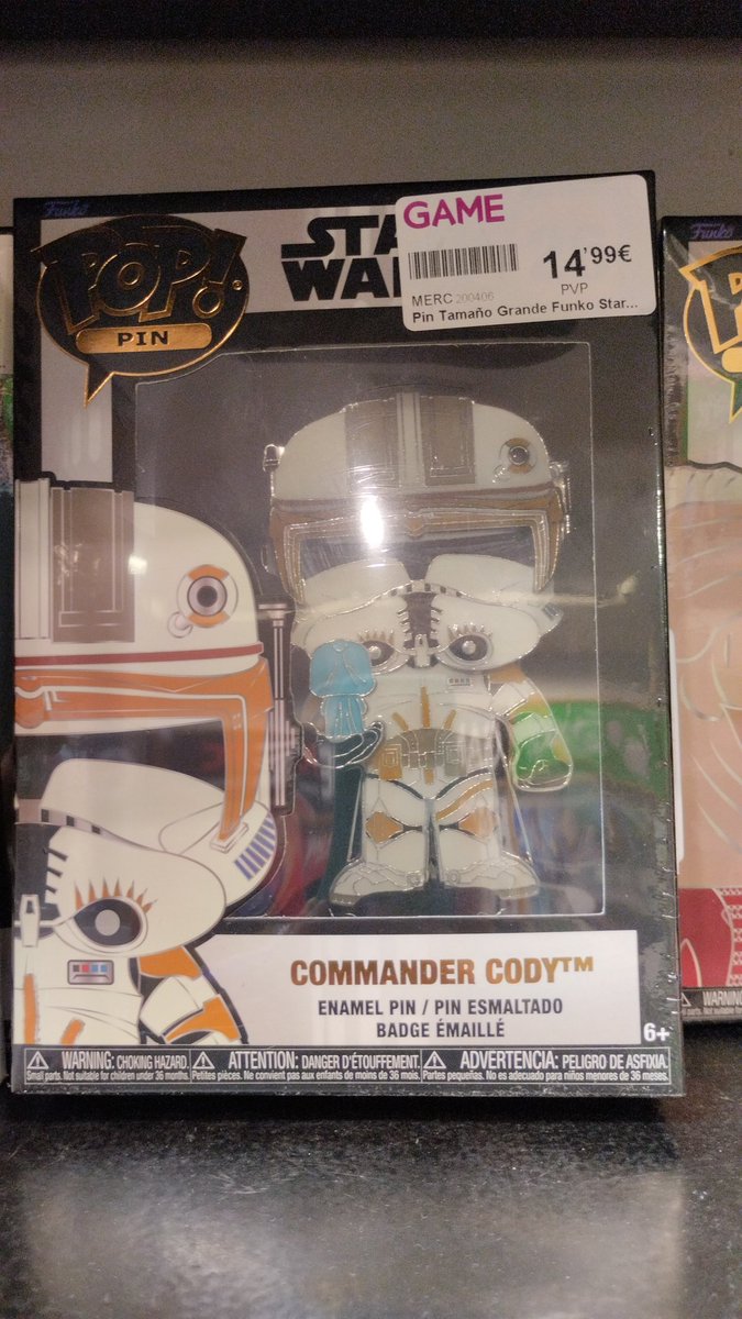 Me paso única y exclusivamente para enseñar esta majestuosidad