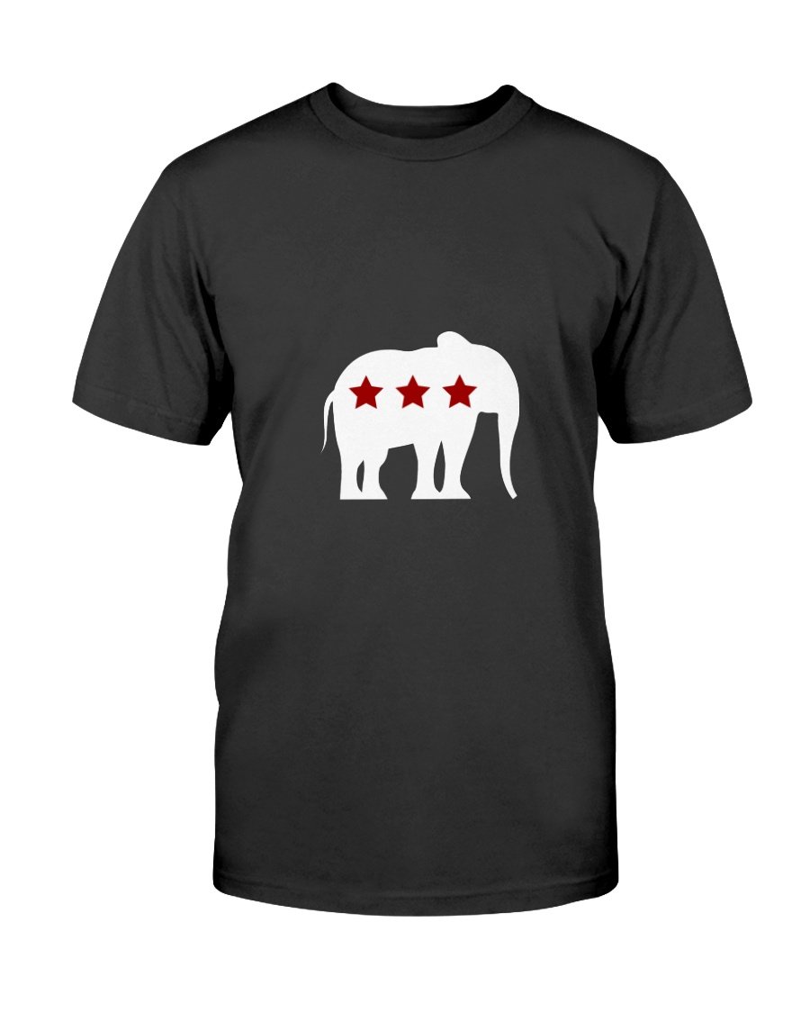 aGreatAmerica_'s tweet photo. NEW ARRIVAL ALERT! 🇺🇸🔥⏰

Shop the American "Conservative Elephant" 2.0 Simple Fit T-Shirt today! 
Get 25% OFF + FREE Shipping when you spend $100 or more!
 
#tops #fuel #conservativecollection #apparel #tshirts #mensclothing #American #ProudAmerican #USA #Military https://t.co/NcbV4DO0z6