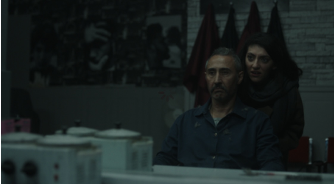 MoquetteFilms's tweet photo. Bolton international film festival is on this week &amp; we have our wonderful The Barber playing on Screen 1 at The Light Cinema Bolton. 
This Thursday 3:20-4:20pm - can’t wait to see you!

https://t.co/7zdcGmZSC0

#thebarber #boltonfilmfestival #scottishproduction #shortfilm https://t.co/QdCSCCU5Xf