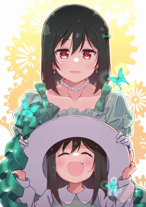 おめでとう...#三船栞子生誕祭2022#三船栞子誕生祭2022 