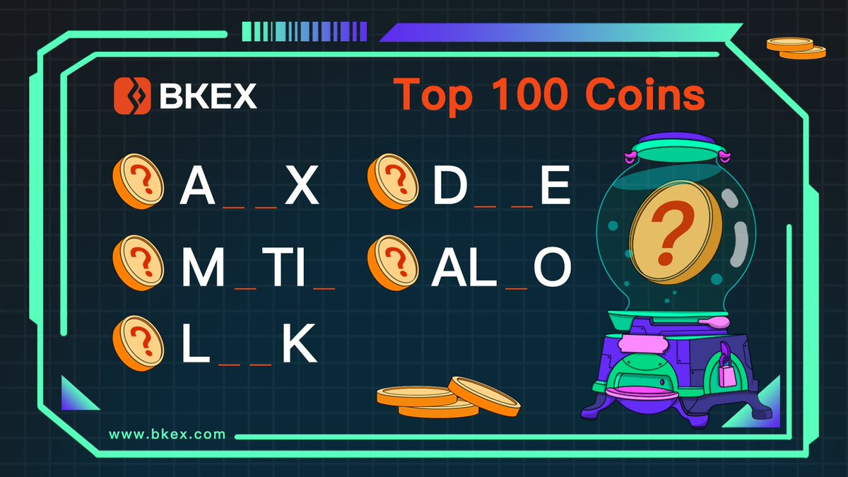 BKEX tweet media