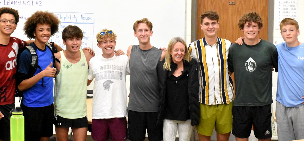 Southern Tier Sports Report (@tierreport) on Twitter photo THREE-TIME OLYMPIAN KASTOR SPEAKS WITH CPP CROSS COUNTRY TEAM (24 PHOTOS). . . <a href="/CorningHawks/">Corning Hawks</a> <a href="/WGMarathon/">Wineglass Race Series</a> @DeenaKastor <a href="/raceinprogress/">Sheila W Sutton</a>
stsportsreport.com/index_get.php?… THREE-TIME OLYMPIAN KASTOR SPEAKS WITH CPP CROSS COUNTRY TEAM (24 PHOTOS). . . <a href="/CorningHawks/">Corning Hawks</a> <a href="/WGMarathon/">Wineglass Race Series</a> @DeenaKastor <a href="/raceinprogress/">Sheila W Sutton</a>
stsportsreport.com/index_get.php?…