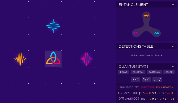 Quantum Flytrap tweet media
