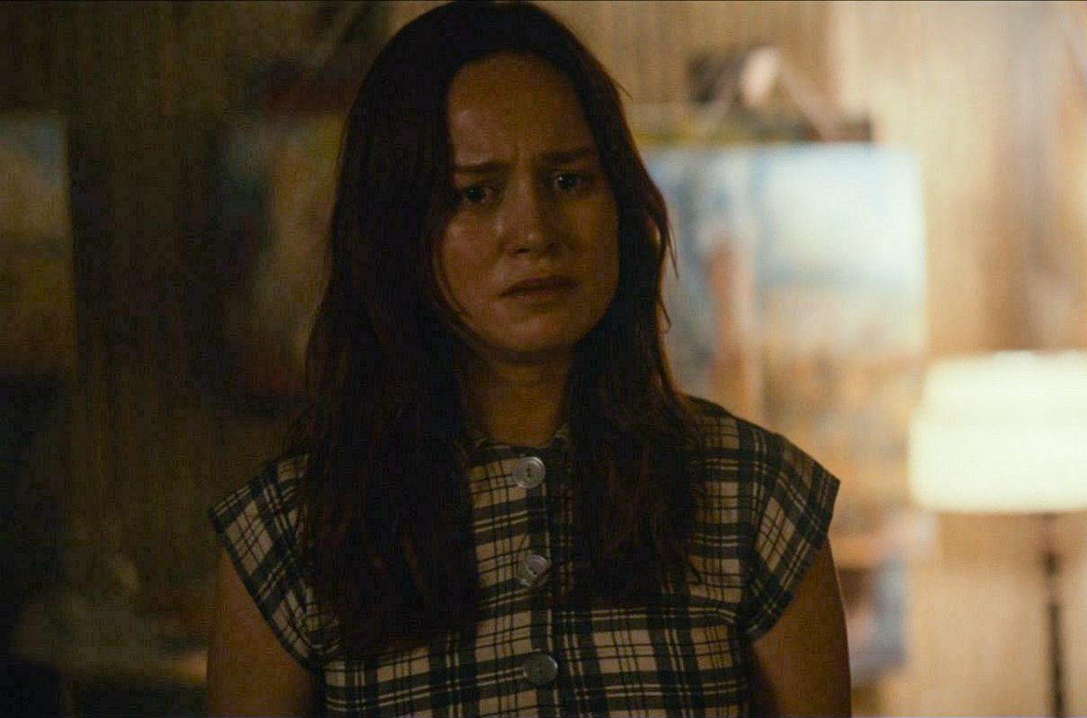 𝐵𝑒𝑠𝑡 𝑜𝑓 𝐵𝑟𝑖𝑒 𝐿𝑎𝑟𝑠𝑜𝑛 🇨🇱 on Twitter "Brie Larson as Walls in