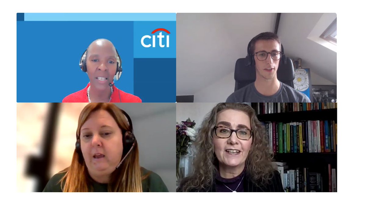 Great conversation today on the Top 5 Ways  #employers should support #workingparents and #workingcarers in 2023 linkedin.com/posts/listonsm…
#BrightHorizonsUK