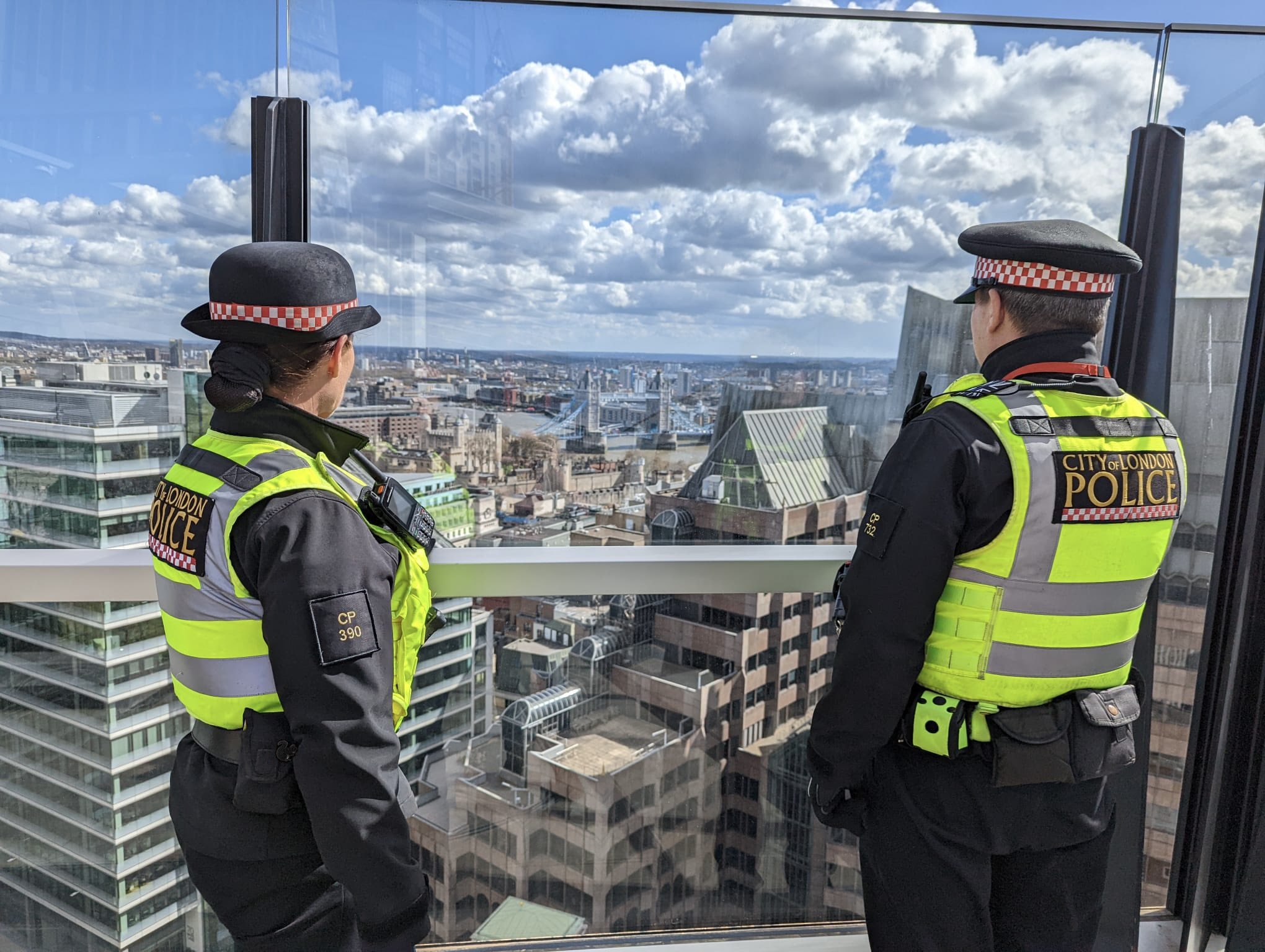 City Police Officers on Twitter: "We often work with other # ...