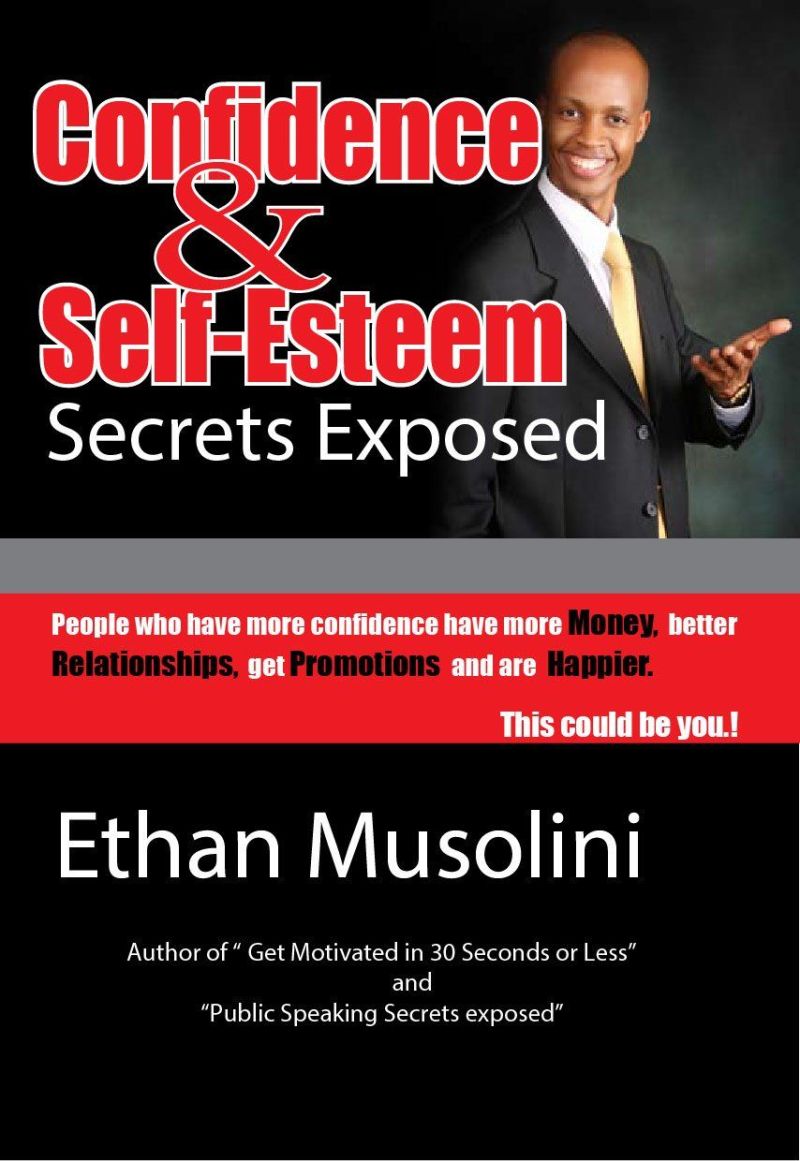 ethanvictory8's tweet photo. The fear of failure distracts us and leads to excuses, but we don't have to give up in the face of it.
You can gain a lot of freedom by learning how to overcome fear. Here is the book to help you out.
#Fear #confidence #selfesteem #boostselfesteem https://t.co/77Nnf2Eq4J