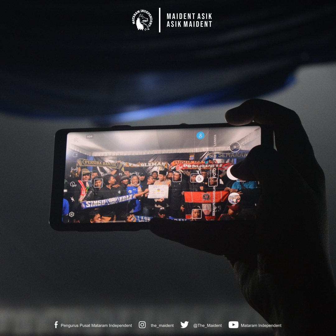 Mataram Independent tweet media