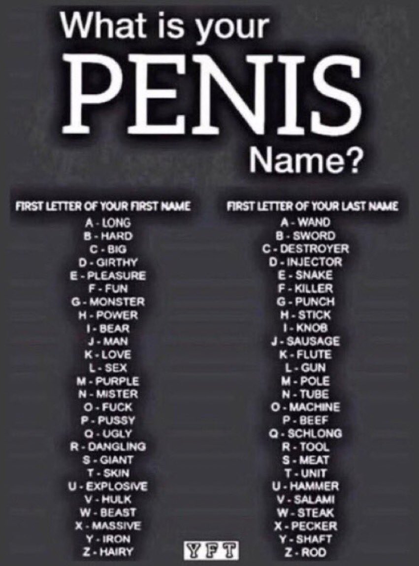 Spooky Kyro 🐻🎃 On Twitter Whats Yours 💀 Mines Sex Tool 