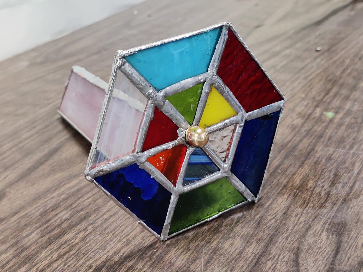 Red Mountain Makers tweet media