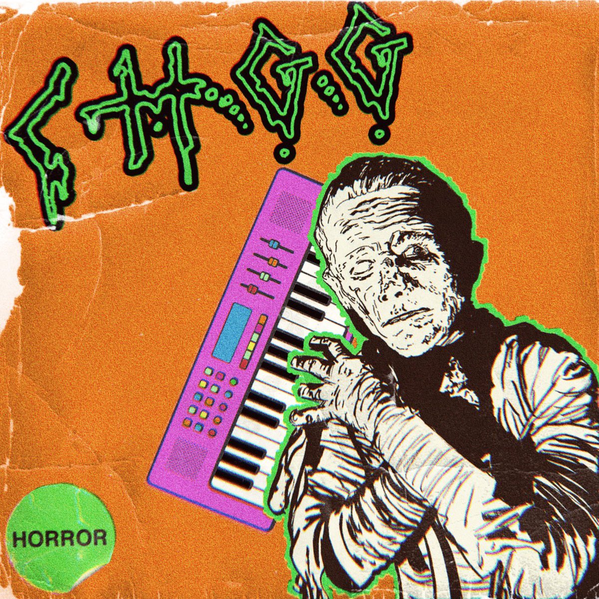 TX_Connect's tweet image. Out 10-14-22 on @TRU_SOUND