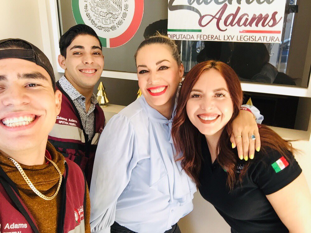 Hernán Cota tweet media