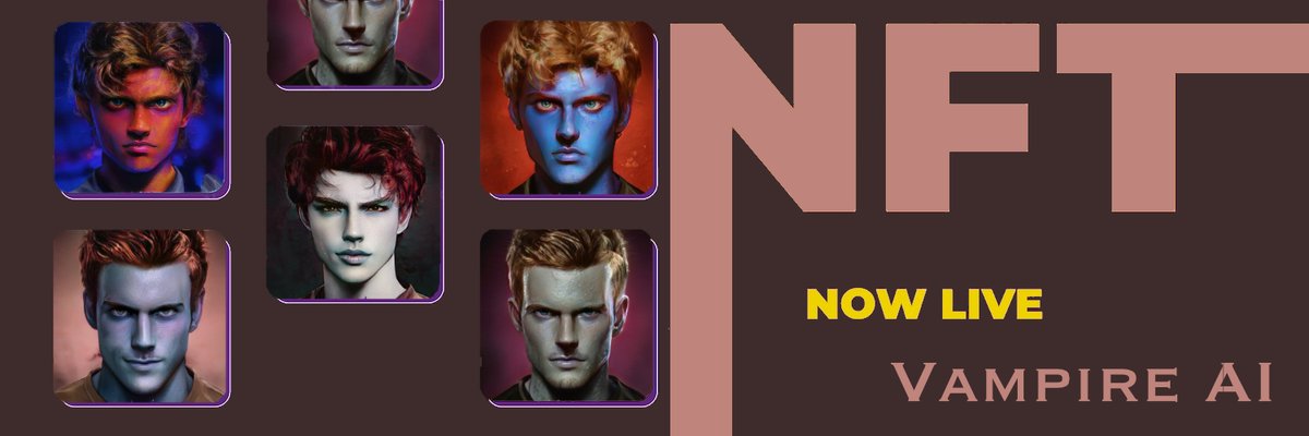 _Mitch_K4's tweet photo. 📣 L o o k #NFTCommunity this is the only official link to mint the newest insane collection of Art Guild. Hurry UP #mint, #NFTCollection, #NFTartist, #NFTAirdrop 
https://t.co/Jf3okMDrNV https://t.co/PKdPyIQKiK