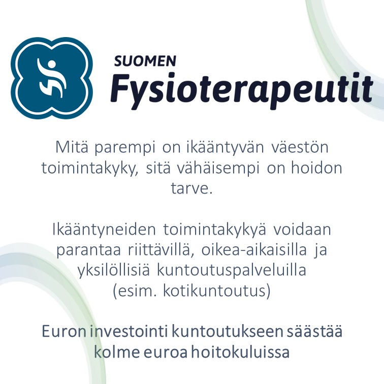 KorpiJuho's tweet photo. Liian suuri osa ikääntyneistä tarvitsee raskaita hoitopalveluita. #kuntoutus järjestämisen käytännöt näkyvät suoraan kartalla, esim. #kotikuntoutus panostaneilla alueilla parempikuntoinen väestö. #vanhustenviikko #arvokasvanhuus #fysioterapia https://t.co/etXU1Y4Vx4