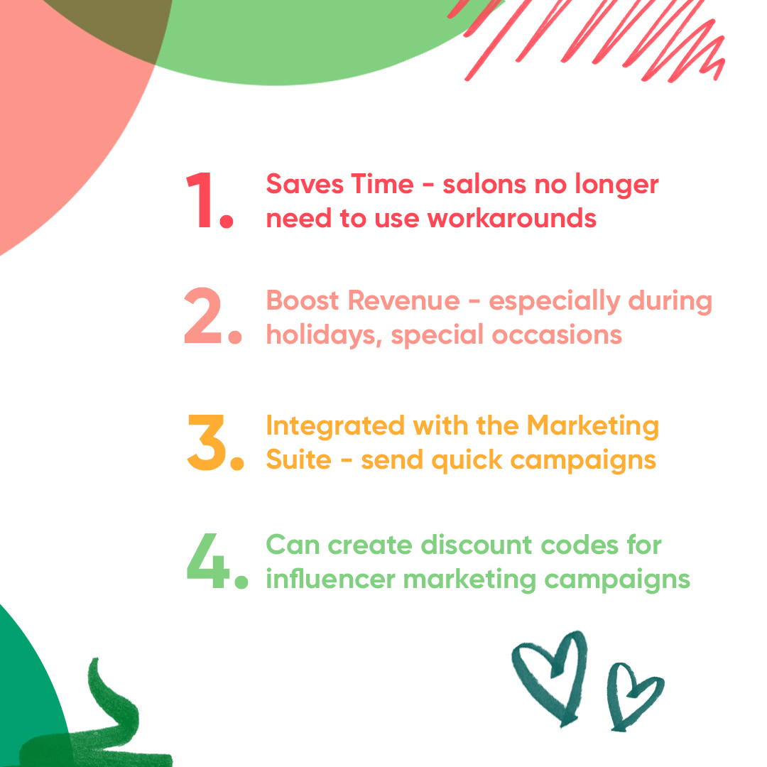 thephorestword's tweet photo. Discount codes are great for events, holidays, special occasions or as a reward to loyal customers, not to mention they are an indispensable tool for engaging in influencer marketing! 👏 
Currently available in 🇮🇪🇬🇧🇺🇸🇦🇺 &amp; coming soon to all other regions
#YourSoftwareYourWay https://t.co/oZGcDEkX4W