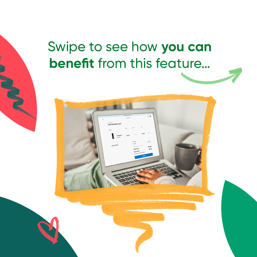 thephorestword's tweet photo. Discount codes are great for events, holidays, special occasions or as a reward to loyal customers, not to mention they are an indispensable tool for engaging in influencer marketing! 👏 
Currently available in 🇮🇪🇬🇧🇺🇸🇦🇺 &amp; coming soon to all other regions
#YourSoftwareYourWay https://t.co/oZGcDEkX4W