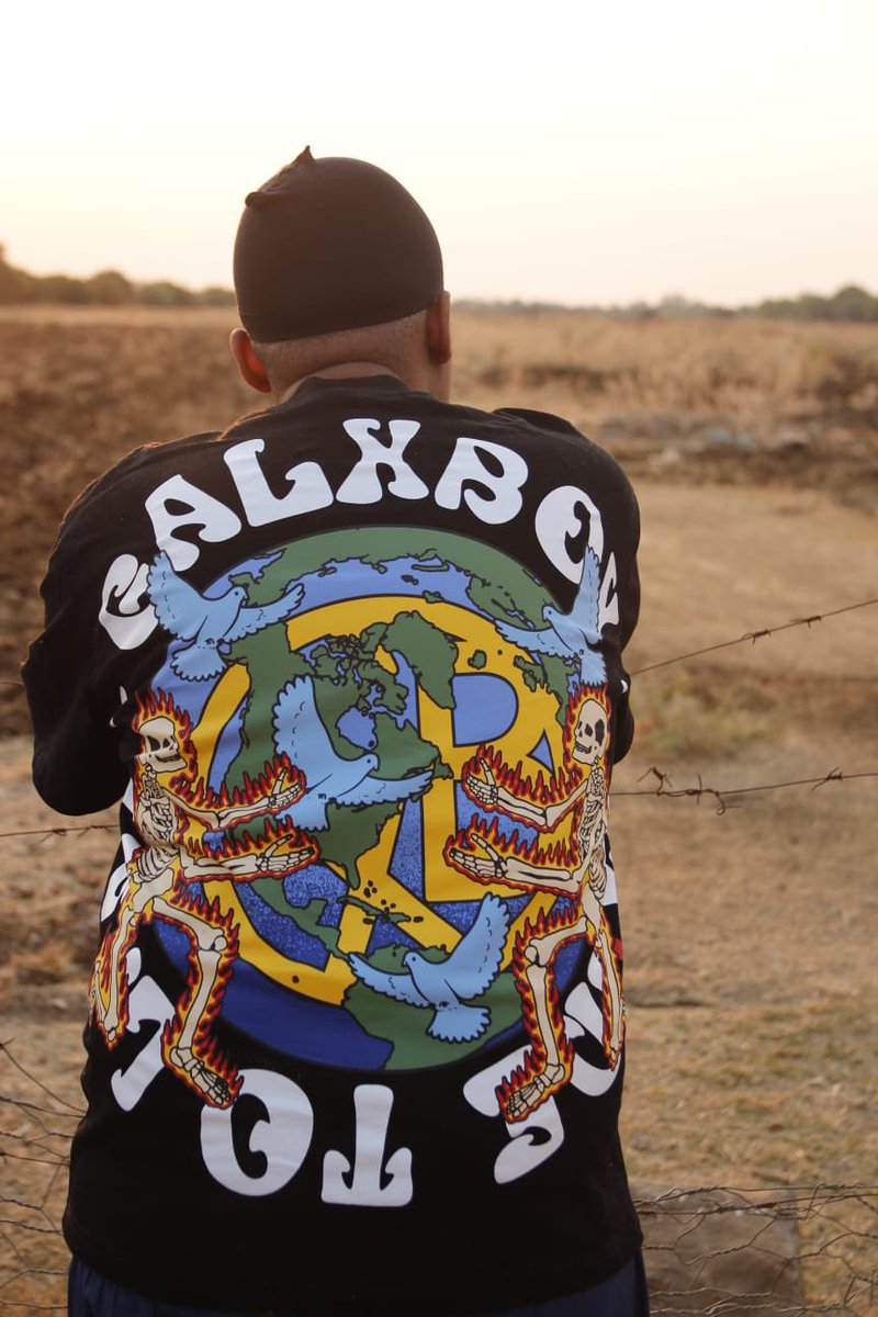 Abuti Soft Landing tweet media