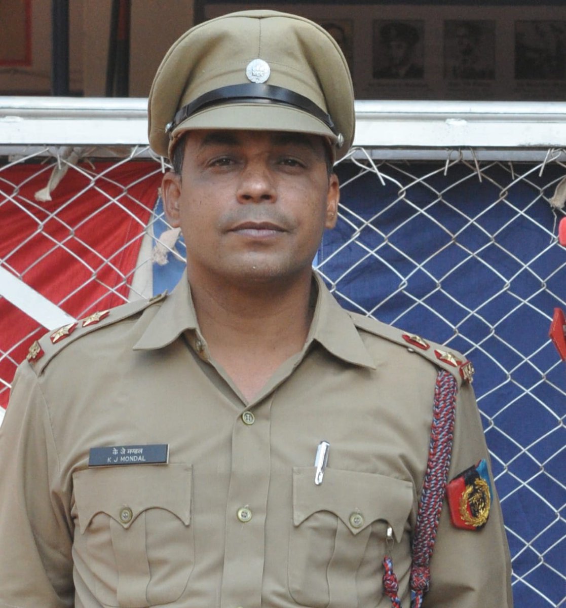 SSMVBhilai's tweet photo. Hearty Congratulations from SSMV family to ANO Lieutenant Dr. Krishna Jibon Mondal, HoD Physics &amp; Electronics for being promoted to CAPTAIN. The order of the same has been received recently from NCC Directorate MP &amp; CG, Bhopal. https://t.co/AkAVUwKUp5