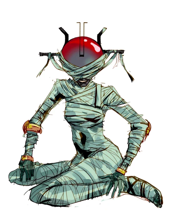 pestilence 