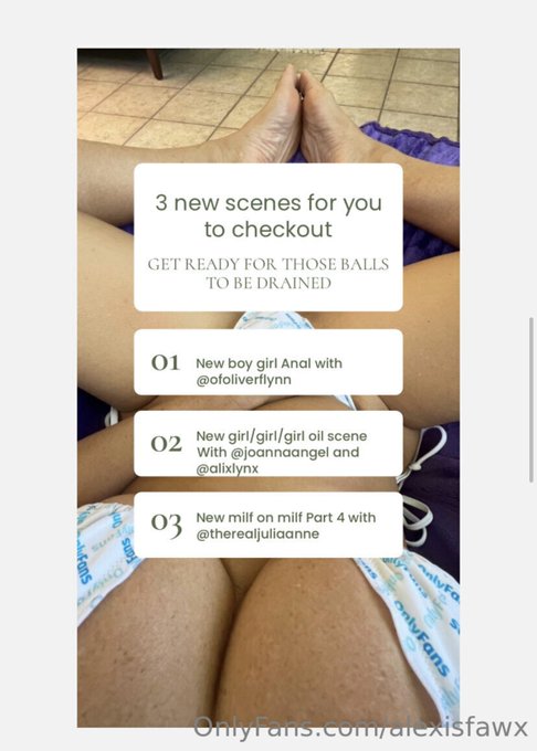 SUBSCRIBE TO https://t.co/pJMnWl2W6r https://t.co/bg39tPBb7X<a href="/tag/x3show"class="tags"><span>#x3show</span></a>