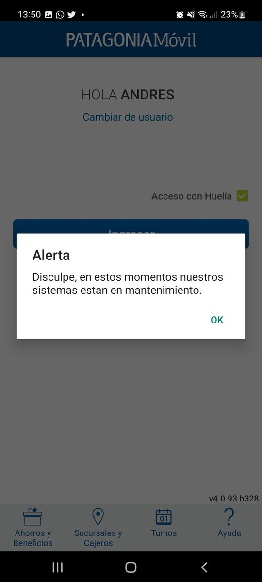 La corrupción crece por tu voto, pensalo. tweet media