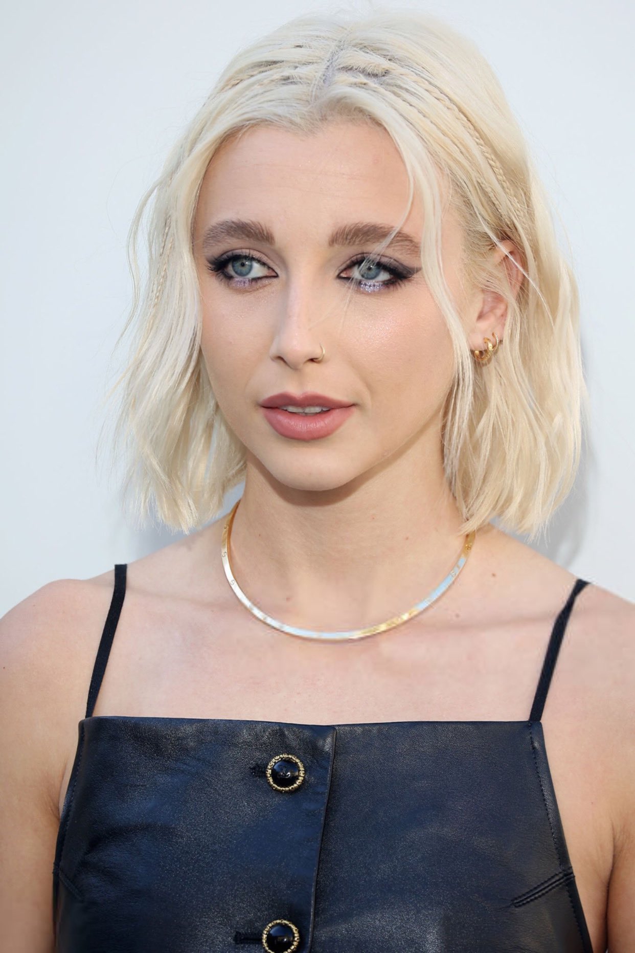 Emma Chamberlain Louis Vuitton 2022 Calendar Paul Smith