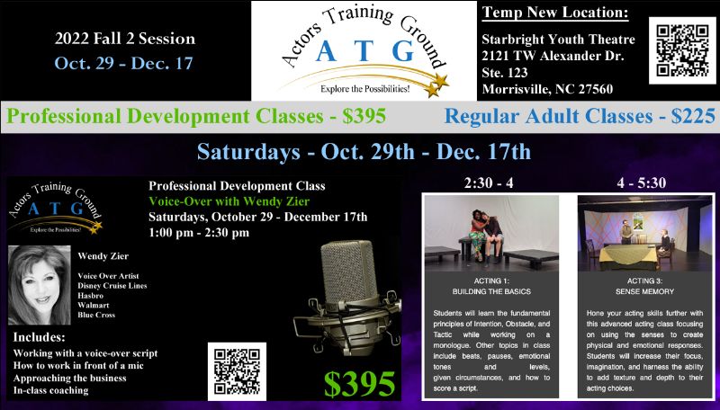 ATG_Tanner's tweet photo. Fall 2 Session starts Oct. 29 - https://t.co/ibpJkQIpu6 https://t.co/61AGulwDd9
