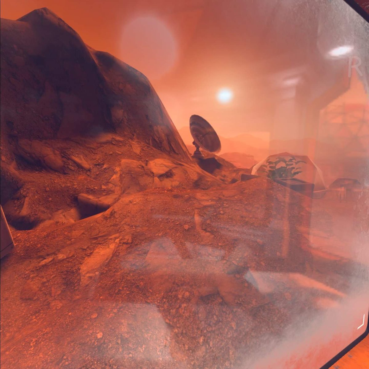 ForeVR Darts tweet media