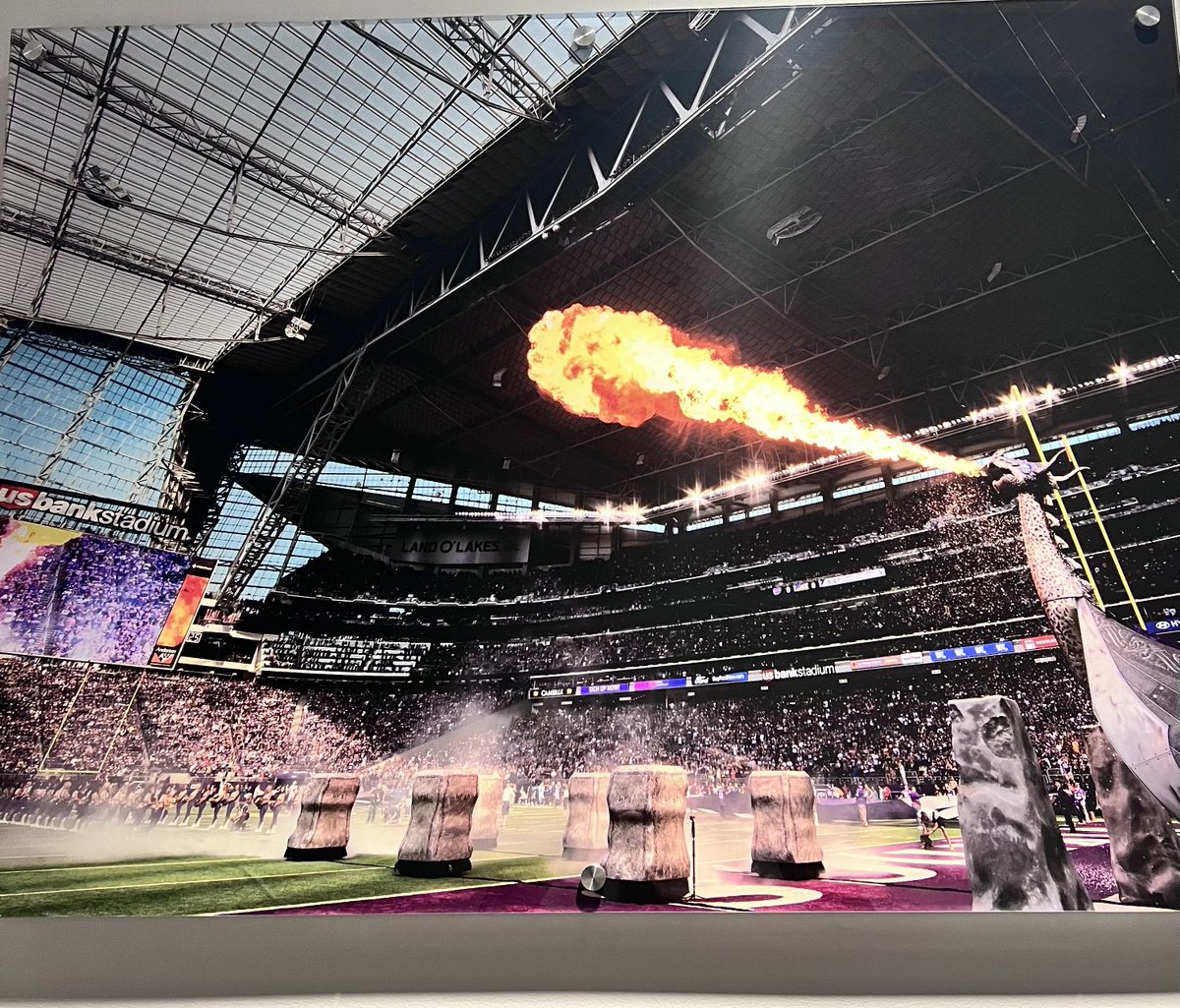 Man I miss the flames…..