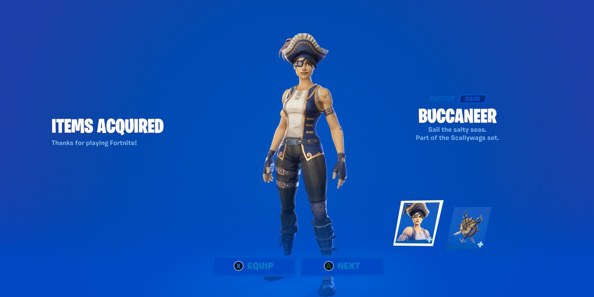 ComicBookGrey's tweet photo. Everyone is talking about Skull Trooper and Ranger but Buccaneer has returned after 594 days the last time I saw her was my Birthday π₯³
https://t.co/ZngTkY6kkN #TwitchAffliate #epic #fortnite #fortnitecosmetics #battleroyale #ingamecosmetics #Twitch #chapter1 #itemshop #daily https://t.co/aSLkdbsSVP