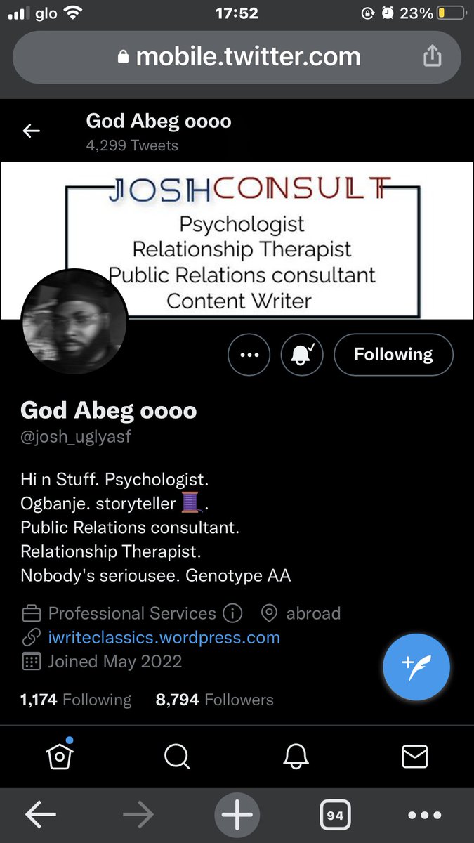 ALEXILORE1's tweet photo. @josh_uglyasf I don’t think I can dm you… or I don’t know how to use Twitter 🤷‍♀️
See screenshot… https://t.co/PhVQbhCkz3