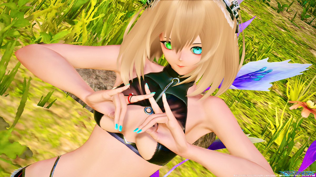 tihiro_f's tweet photo. 黒mode 白mode
#PSO2NGS #PSO2NGS_SS #ship7
#メンテの日なのでssを貼る https://t.co/Y1DojMFa5c