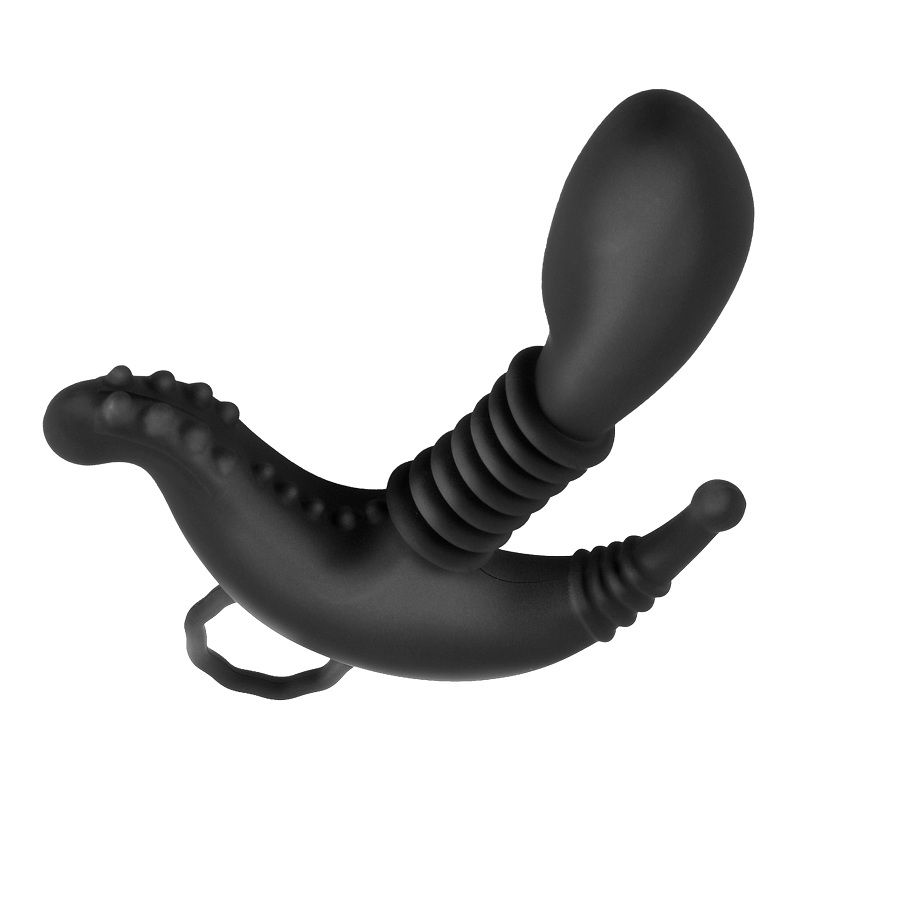 LaJugueteriaSex's tweet photo. Descubre el increíble placer del #PuntoP 🔥
Pídelo a domicilio: https://t.co/3XtzRgv6HK 🛒
#Cartagena 3183026047 #Bogota 3007287198
#Prostata #Perineo #SexToys #JuguetesSexuales https://t.co/ywHyszyIpD