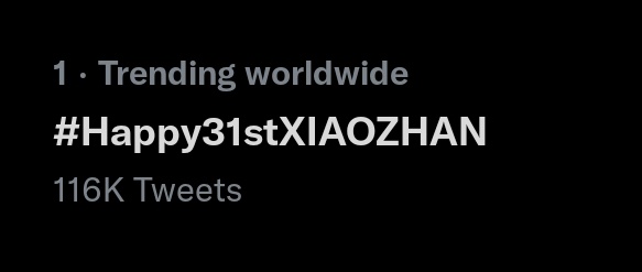 BlueacCj's tweet photo. HAPPY BIRTHDAY XIAO ZHAN, our fairy angel....multi-talented King!
Shine brightly as you should 🫂😭💕

#OurStarXiaoZhanDay
#Happy31stXiaoZhan https://t.co/GZHiDBgiLi https://t.co/VSb9xHiCkm