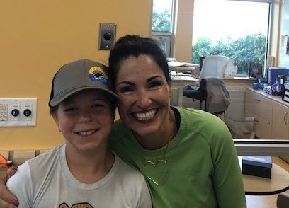 So proud of this guy for fundraising above and beyond for #TerryFox ! Way to go Declan ! ⁦<a href="/sd47_westview/">Westview Elementary</a>⁩