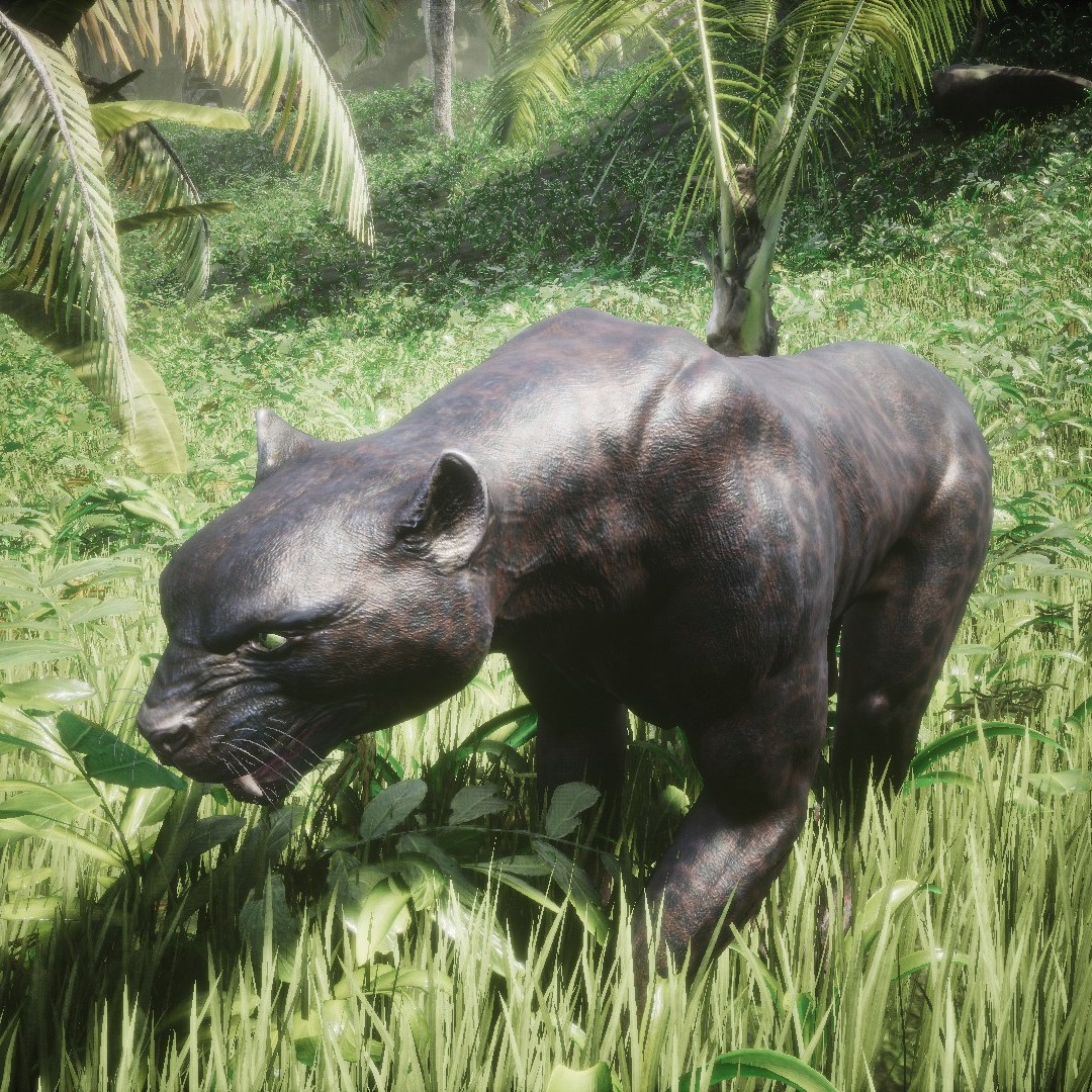 Conan Exiles tweet media