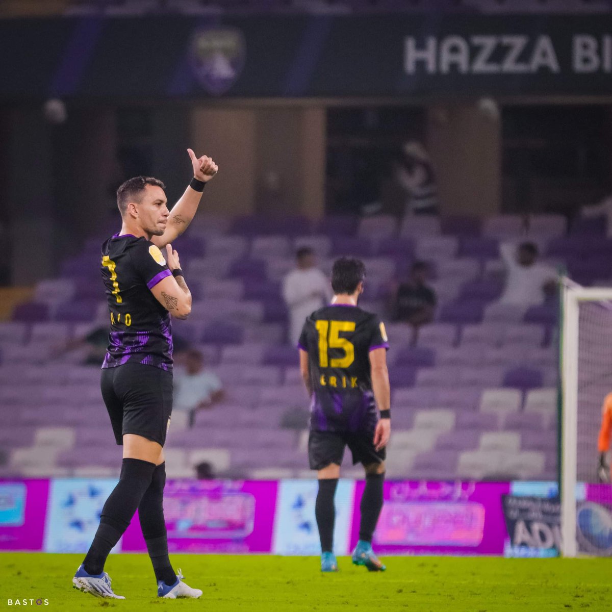 Caio Canedo tweet media