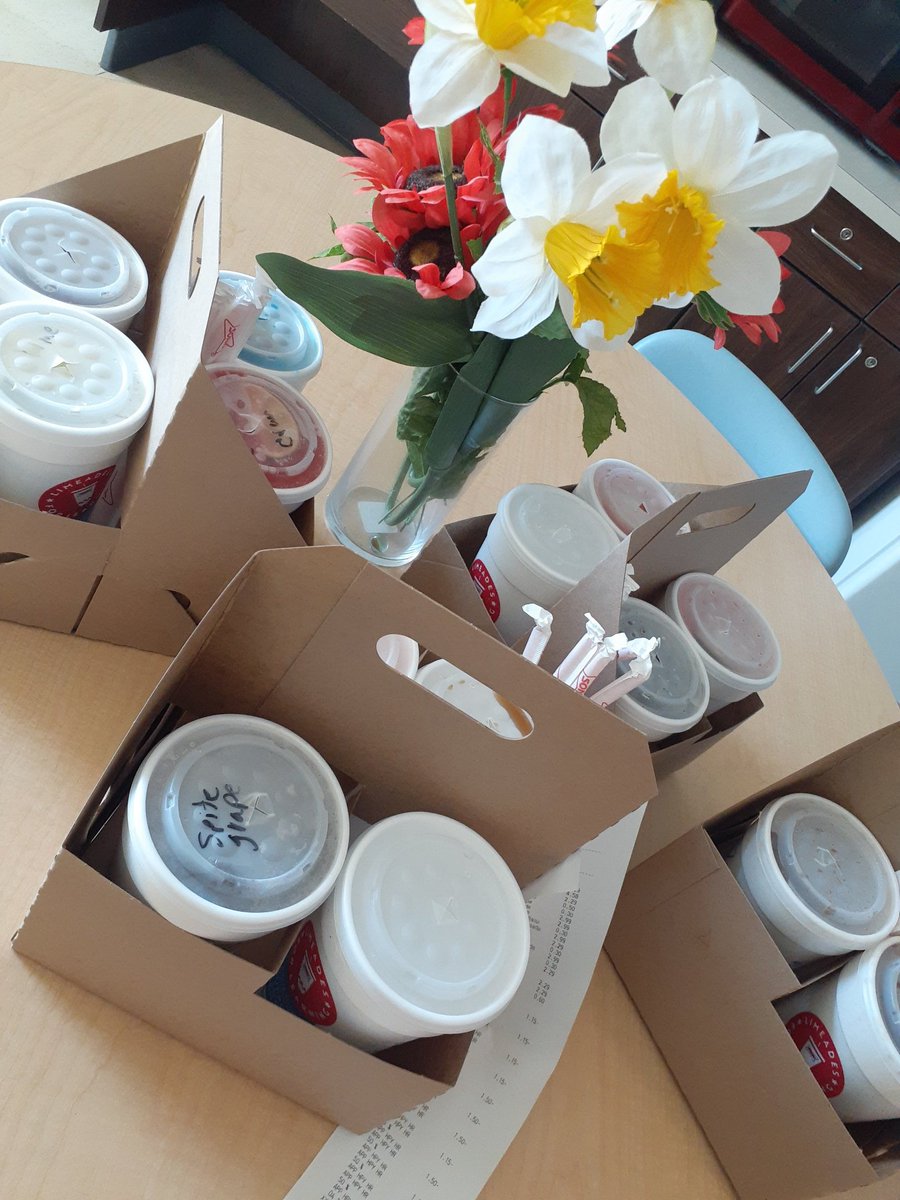 It's the Little Things 😁 Putting a Smile on Teachers Faces - Priceless! <a href="/edmentum/">edmentum</a> #EducatorFirst