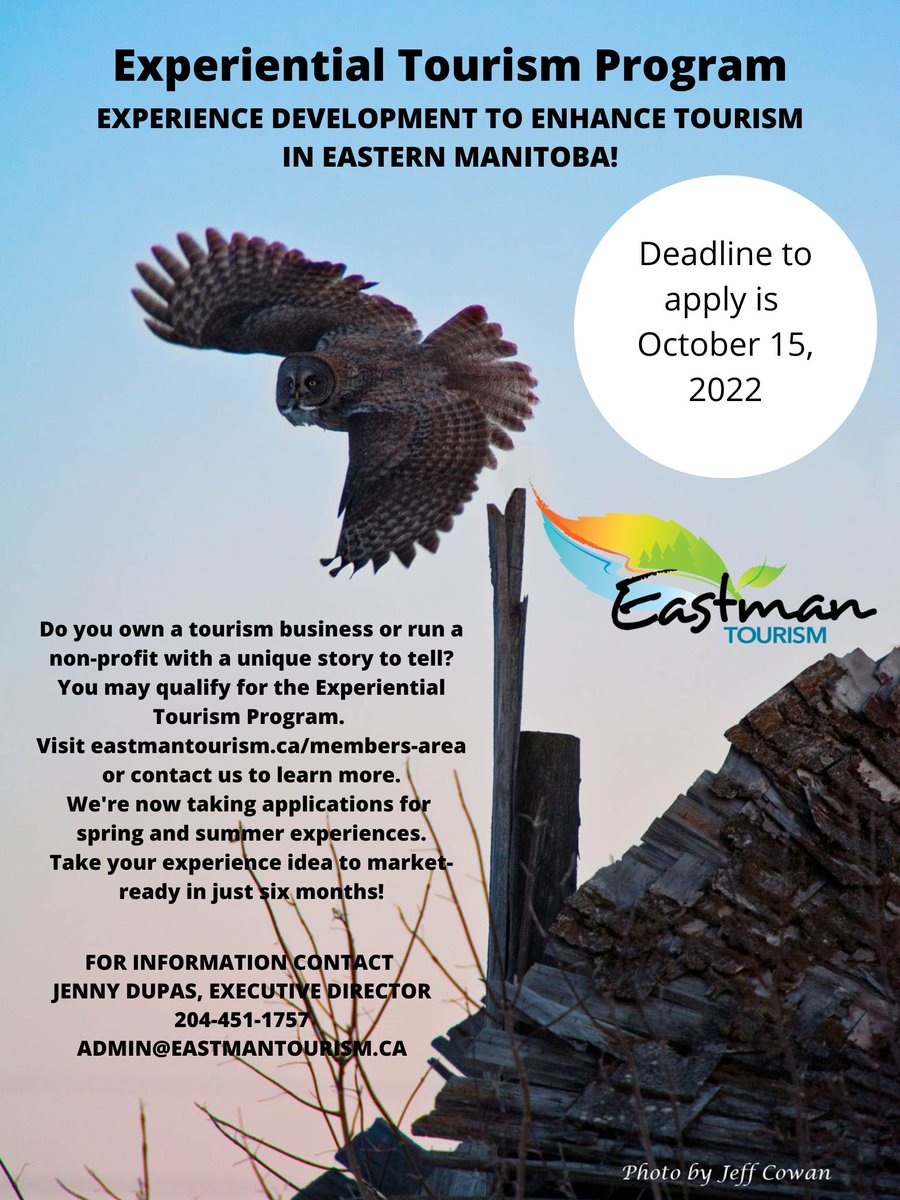 EastmanTourism's tweet photo. Get Ready for 2023 - https://t.co/z1jQkYVwhw https://t.co/5zoJOq9AE2