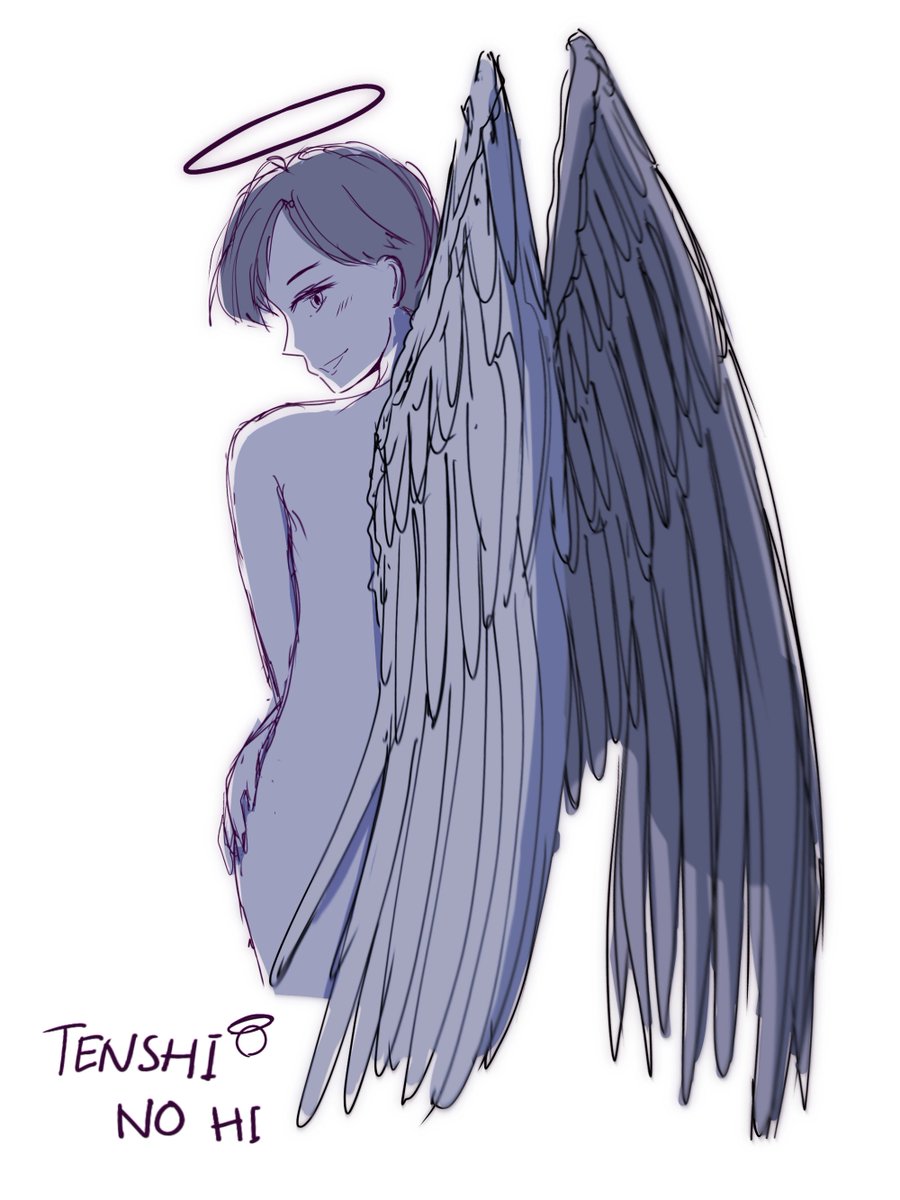 kamocchilia's tweet photo. I heard it's Angels Day 👀
#hwsphilippines #天使の日 #angelsday https://t.co/luXe3jtYzV