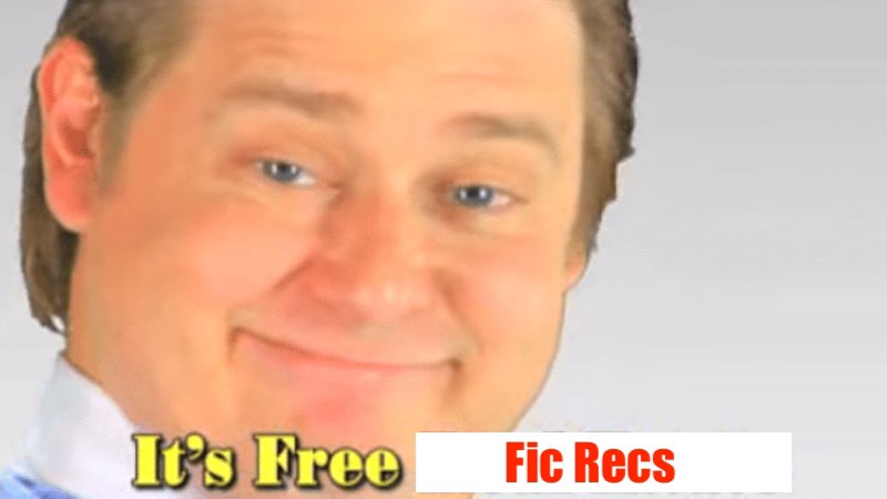 stifledlaugh's tweet photo. Spoilers without context for the @FicClique fanmade episodes! (A thread) See all of our gifts in the collection: https://t.co/4cB8UBMlU8 https://t.co/61pa8IGbBN